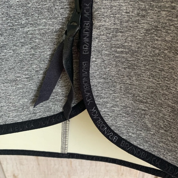 BrandBlack Dekkard Raglan-Sleeve Jacket - Picture 8 of 12